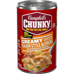 Campbell's_Chunky_Creamy_Chicken_Cajun_Style_Alfredo_With_Andouille_Sausage_Soup,_18.8_oz_Can