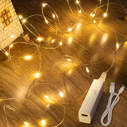 Lakumu_LED_Fairy_Lights_Battery_Operated,_Rechargeable_Twinkle_Lights_with_Timer,_Mini_LED_String_Lights_for_Bedroom,_Christmas_Decorations,_Wedding,_Centerpiece_Table_Decor_(5M/16FT_Warm_White)
