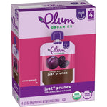 Plum_Organics_Just_Prunes,_4+_Months_-_Organic_Baby_Food_Pouches,_3.5_oz_Pouch_(Pack_of_4)