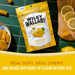 Wiley_Wallaby_Licorice_7.05_Ounce_Classic_Gourmet_Soft_&_Chewy_Australian_Lemonade_Licorice_Candy_Twists,_1_Pack