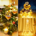 240LED_Christmas_Fairy_Lights_Battery_Operated_with_Remote_&_Timer_|_8_Modes_Twinkle_String_Lights_Battery_Powered_Indoor_Outdoor_Waterproof_for_Bedroom_Wedding_Christmas_Decor