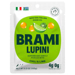 BRAMI_Lupini_Beans_Snack,_Chili_&_Lime,_7g_Plant_Based_Protein,_0g_Net_Carbs,_Vegan,_Vegetarian,_Keto,_Mediterranean_Diet,_Non_Perishable,_5.3_oz