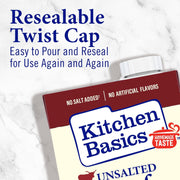 Kitchen_Basics®_Unsalted_Beef_Stock,_32_oz._Carton