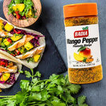 Badia_Mango_Pepper_Seasoning,_6.5_oz_-_Sweet_&_Zesty_Citrus_Pepper_Blend_for_Chicken,_Seafood_&_Vegetables