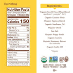 Simple_Mills_Organic_Seed_Crackers,_Everything_-_Gluten_Free,_Vegan,_Healthy_Snacks,_Paleo_Friendly,_4.25_Ounce_(Pack_of_1)