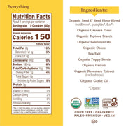 Simple_Mills_Organic_Seed_Crackers,_Everything_-_Gluten_Free,_Vegan,_Healthy_Snacks,_Paleo_Friendly,_4.25_Ounce_(Pack_of_1)
