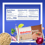 Mahatma_Whole-Grain_Brown_Rice,_2lb_Bag_of_Rice,_Stovetop_or_Microwave_Rice