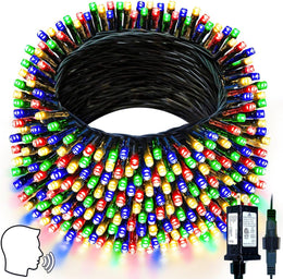 Voice_Controlled_Smart_Christmas_Lights_Outdoor,_75.8ft_200_LED_Extendable_String_Lights_with_7_Voice_Commands,_12_Modes_&_Timer,_Waterproof_Christmas_Decorations_for_Party_Tree_Garden(Multicolor)