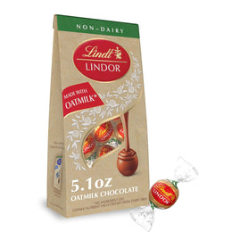 Lindt_LINDOR_OatMilk_Chocolate_Candy_Truffles,_Non-Dairy_Chocolate_Truffles_with_Smooth,_Melting_Truffle_Center,_5.1_oz.
