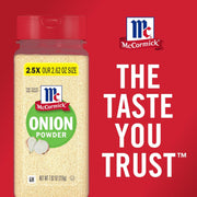McCormick_Onion_Powder,_7.62_oz