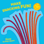 Annie's_Organic_Fruit_Peel-A-Parts_Fruit_Flavored_Snacks,_Strawberry_and_Fruit_Punch,_Gluten_Free,_Vegan,_Variety_Pack,_12_Count,_6.7_oz