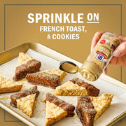 McCormick_Finishing_Sugar,_English_Toffee,_Limited_Edition,_Rich_&_Buttery_Sweetness_for_Hot_Chocolate,_Cookies,_Cake,_Pie,_Cocktails,_and_More,_3.7_oz