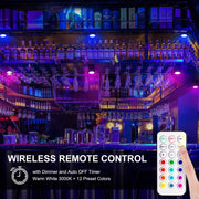 Alivation_Led_Under_Cabinet_Lighting_Battery_Operated_Light,_6_Puck_Lights_with_Remote_Control,_13_Color_Changing_Stick_on,_Touch_Push_Tap_Lights_for_Kitchen,_Closet,_Bookshelf,_Stair,_Display