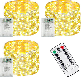 3-Pack_78FT_240_LED_Fairy_Lights_Battery_Operated_with_Timer_&_Remote,_Waterproof_Twinkle_Lights_Indoor_Outdoor_8_Modes_for_Bedroom_Centerpiece_Wedding_DIY_Party_Christmas_Classroom_Dorm_Decoration