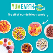 YumEarth_Organic_Sour_Giggles_Chewy_Candy_-_Allergy_Friendly_(Top_9_Free),_No_Artificial_Dyes_or_Flavors,_Non_GMO,_Gluten_Free,_Vegan_-_Individually_Wrapped_Sour_Snack_Packs_-_0.5_Ounce_(Pack_of_10)