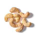 Elan_Organic_Coconut_Cashews,_5.6_oz,_Non-GMO,_Gluten-Free,_Vegan,_Kosher,_Glazed_Nuts_(Roasted_Cashews,_Coconut_Milk_Powder,_Himalayan_Pink_Salt),_Superfood_Infused_Nuts