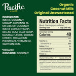 Pacific_Foods_Organic_Unsweetened_Coconut_Milk,_Plant_Based_Milk,_32_oz_Carton