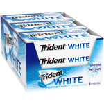 Trident_White_Peppermint_Sugar-Free_Chewing_Gum,_9_Packs_of_16_Pieces_(144_Total_Pieces)