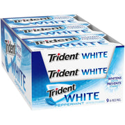 Trident_White_Peppermint_Sugar-Free_Chewing_Gum,_9_Packs_of_16_Pieces_(144_Total_Pieces)