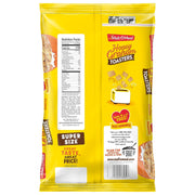 Malt-O-Meal_Honey_Graham_Toasters_Breakfast_Cereal,_Honey_Graham_Cereal_Squares,_Super_Size_Bagged_Cereal,_32_OZ_Resealable_Cereal_Bag