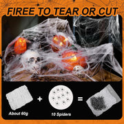 Land_Guard_200_sqft_Spider_Web,_Bonus_with_10_Artificial_Spiders,_Fabric_Spider_Webbing,_Cobweb_Halloween_Decor_for_Indoor_and_Outdoor_Party_Supplies
