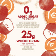 Cascadian_Farm_Organic_Cinnamon_Apple_Cereal,_No_Added_Sugar,_Made_with_Whole_Grain,_Non-GMO,_12_oz