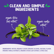 Pyure_Organic_Vanilla_Stevia_Liquid_Sweetener_|_Sugar-Free_Stevia_Drops_|_Keto_Sugar_Substitute_|_Zero_Calorie,_Zero_Carb,_Zero_Sugar_|_Liquid_Sweetener_for_Coffee,_Tea,_Baking_|_1.8_fl_oz_Bottle