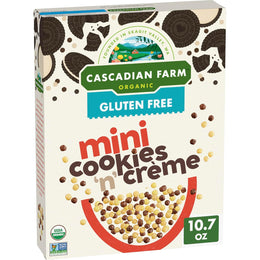 Cascadian_Farm_Organic_Mini_Cookies_'n'_Creme,_Gluten_Free_Cereal,_Made_with_Whole_Grain,_Non-GMO,_10.7_oz