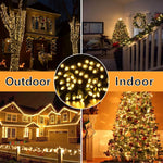 25ft_50_Counts_Warm_White_LED_Christmas_Lights_-_Commercial_Grade_Outdoor_Waterproof,_Green_Wire,_Xmas_Tree_Lights,_IP:65,_UL