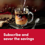 Tim_Hortons_Whole_Bean_Original,_Medium_Roast_Coffee,_Made_with_100%_Arabica_Beans,_12_Ounce_Bag