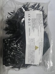 echosari_2_Pack_Battery_Operated_Christmas_Lights_Green_Wire_50_LED_Fairy_String_Light_with_Remote,_Timer,_Dimmable_for_Xmas_Tree_Wedding_Party_Decor