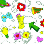 Fruit_Roll-Ups_Fruit_Flavored_Snacks,_Tropical_Tie-Die,_0.5_oz,_10_ct