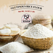 52USA_Glutinous_Rice_Flour_32_Ounce_(Basic),_2_Pound_(Pack_of_2),_Rice_Flour_for_Baking_or_Cooking,_Product_of_THAILAND,_All_Natural_White_Rice_Flour,_Vegan,_With_Bag