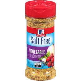 McCormick_Salt_Free_Vegetable_Seasoning,_4.16_oz