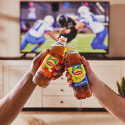 Lipton_Diet_Peach_Iced_Tea,_16.9_Fl_Oz_Bottles_(Pack_of_12)