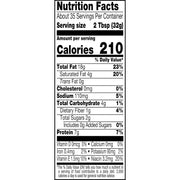 SKIPPY_Creamy_Peanut_Butter_Spread,_No_Sugar_Added_Peanut_Butter,_7_g_Protein_Per_Serving