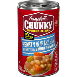 Campbell’s_Chunky_Soup,_Hearty_Bean_Soup_With_Ham,_19_Oz_Can