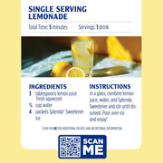 SPLENDA_Zero_Calorie_Sweetener,_200_Count_Packets