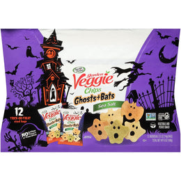 Sensible_Portions_Garden_Veggie_Ghosts_&_Bats_Sea_Salt_Chips,_0.5_oz_Bag,_12_ct