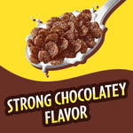 Cocoa_PEBBLES_Cereal,_Chocolatey_Kids_Crunch,_Gluten_Free_Sweetened_Rice_Crunch,_19.5_oz_Family_Size_Cereal_Box
