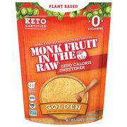 MONK_FRUIT_IN_THE_RAW,_Golden_16_oz_Baker's_Bag,_Pack_of_1,_Natural_Monk_Fruit_Sweetener_w/Erythritol,_Sugar-Free