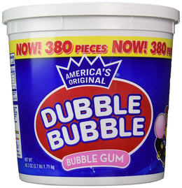 Dubble_Bubble_Tub,_Original_Flavor,_380-Count,_60.3_Oz(3.7_lb)