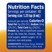 Splenda_Multi-Use_Allulose_Syrup,_Zero_Calorie,_Sugar_Free_Substitute_for_Maple_Syrup,_Honey,_Agave_and_Brown_Sugar,_8oz_Bottle