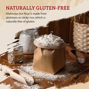 52USA_Glutinous_Rice_Flour_32_Ounce_(Basic),_2_Pound_(Pack_of_2),_Rice_Flour_for_Baking_or_Cooking,_Product_of_THAILAND,_All_Natural_White_Rice_Flour,_Vegan,_With_Bag