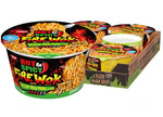 Nissin_Hot_&_Spicy_Fire_Wok,_Sizzlin'_Rich_Pork,_4.37_Ounce_(Pack_of_6)