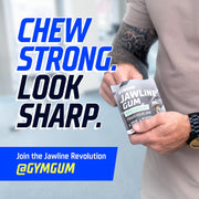 GYMGUM_Jawline_Gum_Ultra_Hard_Chewing_Gum_|_No_Calories,_No_Sugar,_No_Artificial_Sweeteners_|_Keto_Friendly_Mewing_Gum_for_Jawline_Training_&_Exerciser