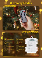 Minetom_Fairy_Lights_Battery_Operated_with_Remote,_LED_Waterproof_String_Lights_Indoor_Outdoor,_Starry_Twinkle_Light_for_Christmas_Home_Bedroom_Wedding_DIY_Centerpiece_Decor