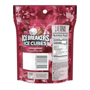 Ice_Breakers_Ice_Cubes_Cinnamon_Sugar_Free_Chewing_Gum_Pouch,_8.11_oz_(100_Pieces)