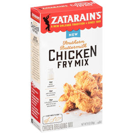 Zatarain's_Southern_Buttermilk_Chicken_Fry_Mix,_9_oz