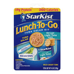 StarKist_Lunch_To-Go_Chunk_Light_Mix_Your_Own_Tuna_Salad_(Pouch),_4.5_Ounce_Kit